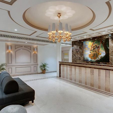 Guruprerna Beacon Resort, Dwarka Zewnętrze zdjęcie