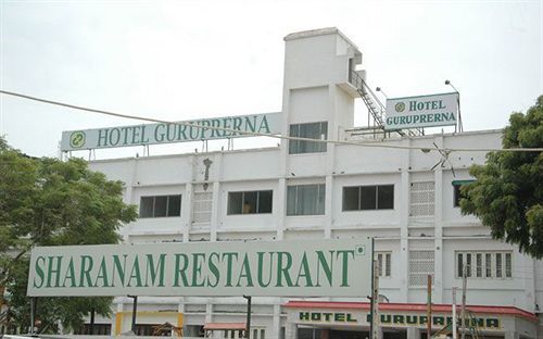 Guruprerna Beacon Resort, Dwarka Zewnętrze zdjęcie