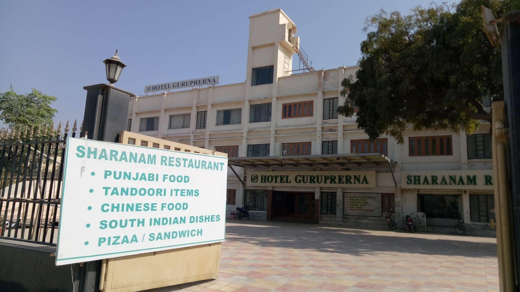 Guruprerna Beacon Resort, Dwarka Zewnętrze zdjęcie